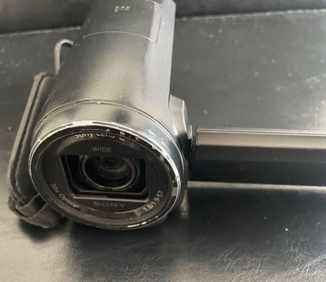 SONY ソニー ビデオカメラ 本体 hdr-cx680 良好 バッテリー付き SONY HDR-CX680を徹底レビュー！実際に使ってわかったメリット