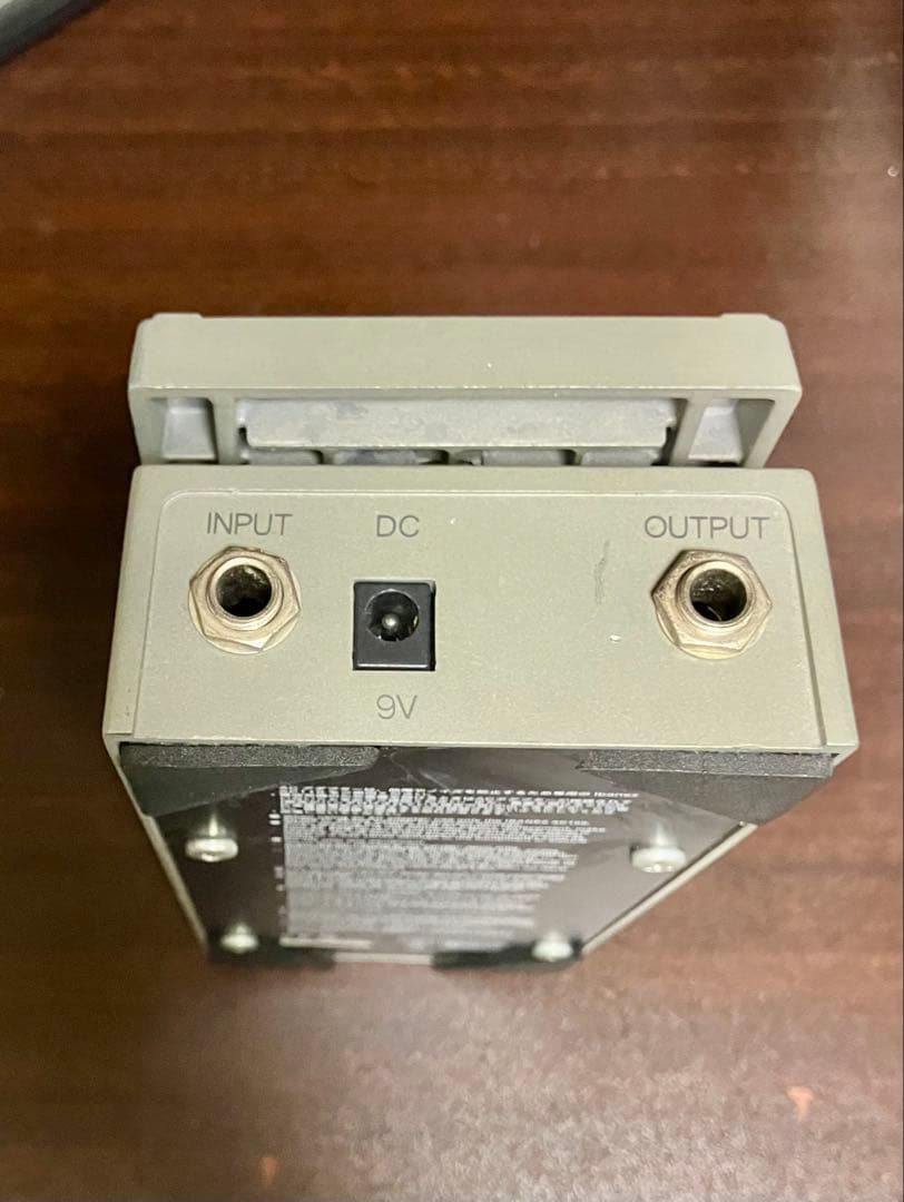 IBANEZ WH10V2 ワウペダル ギター/ベースエフェクター - メルカリ