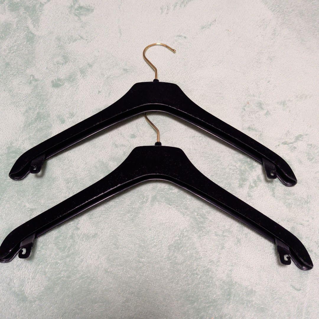 CHANEL シャネル ハンガー2本セット - メルカリ