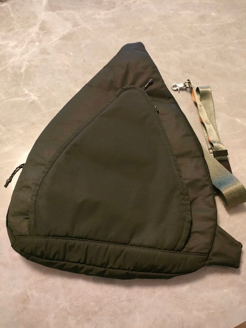 Topologie スリング メッセンジャー ラージ - メルカリ