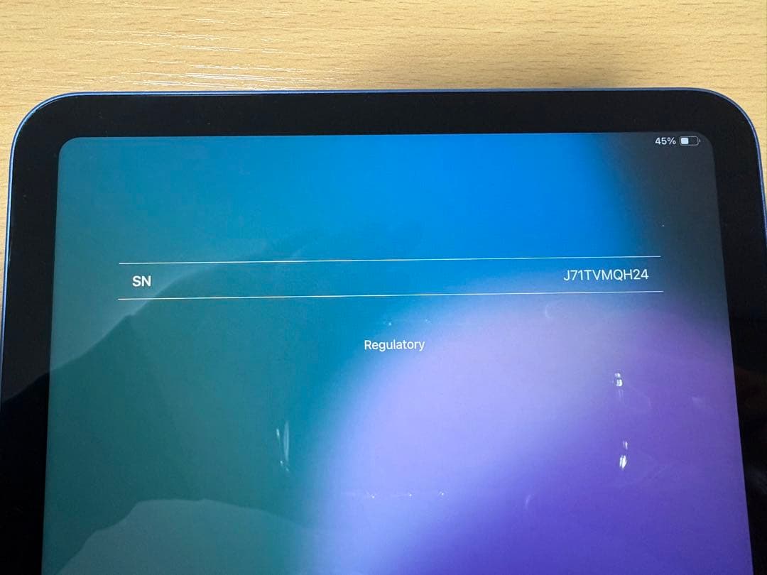 週末値下げ】iPad (A16)Wi-Fi128GB+専用ケースセット