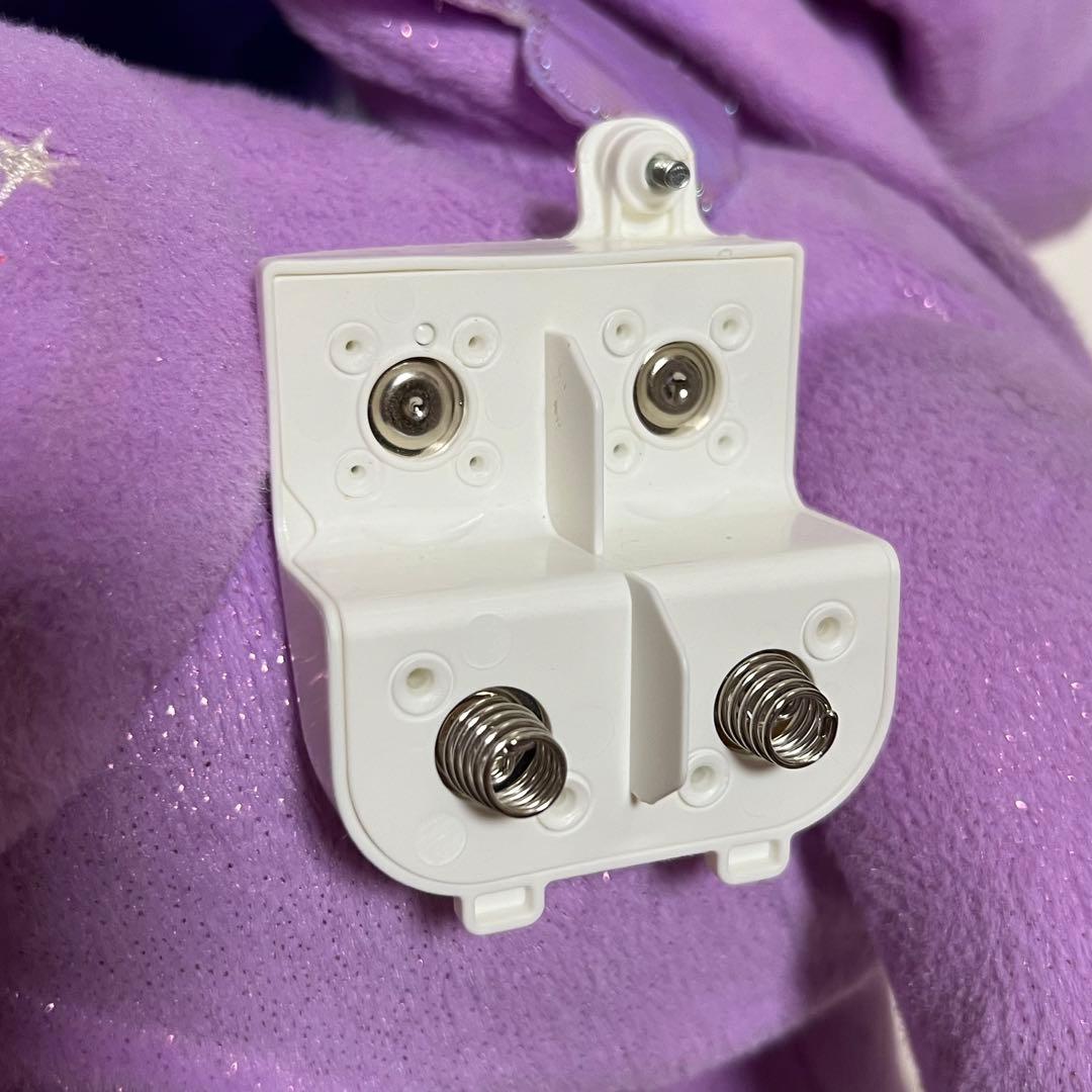 レア　マイリトルポニー　トワイライト スパークル　トーキング　ぬいぐるみ