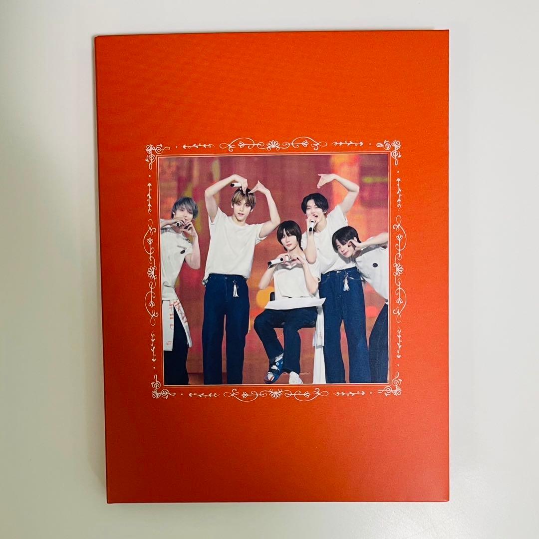 TXT Blu-ray 東京ドーム ACT PROMISE IN JAPAN - メルカリ