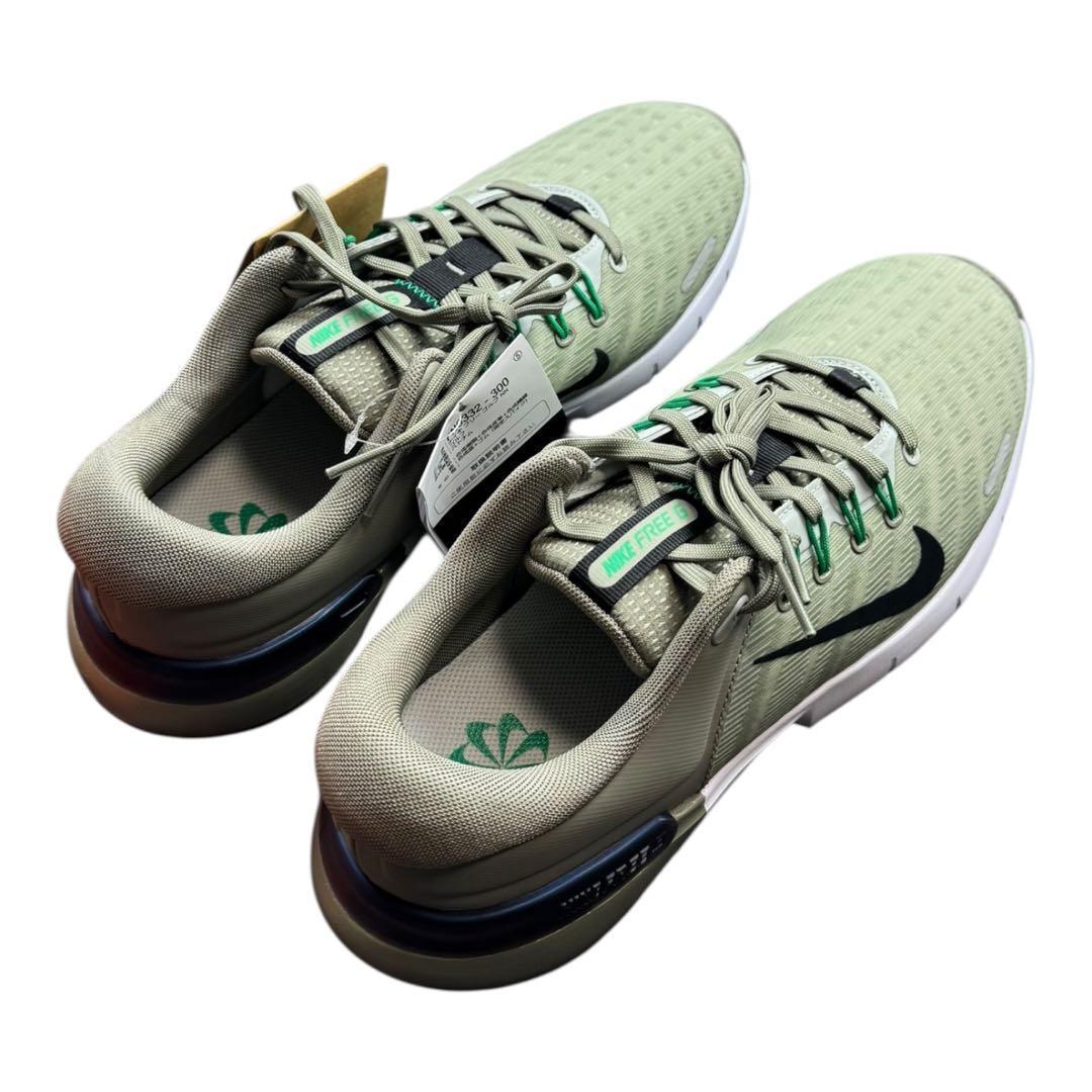 L新品 27.5cm ナイキ フリー ゴルフシューズ FN0332-300