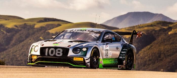 ラスト1着！ Bentley Motor Sports ベントレー パーカー L - メルカリ