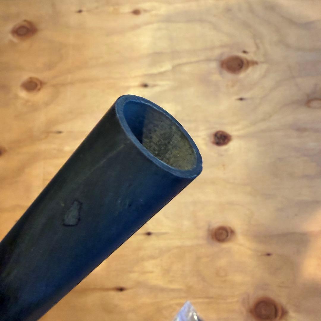 未使用】OBS-CBD 1.5TH-1496 カーボンフロントフォーク - メルカリ