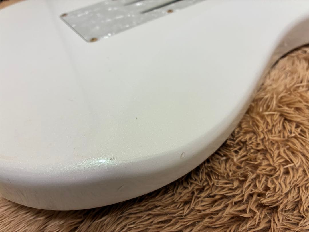 【ギグバッグ付属】FERNANDES LA-80KK