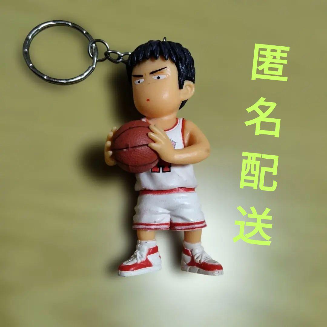 スラムダンク 三井寿キーホルダー - メルカリ