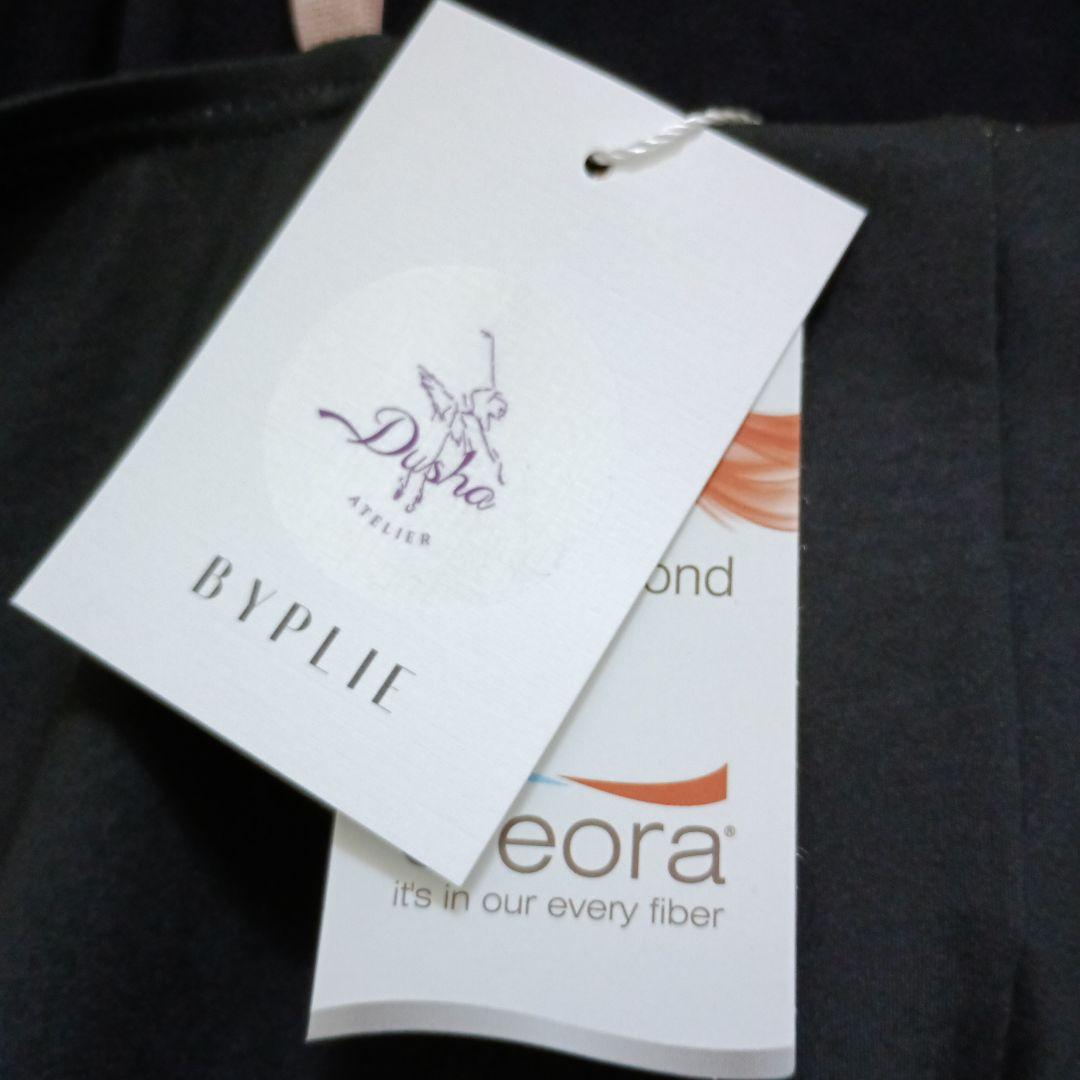 新品 BYPLIE バイプリエ コスチューム レオタード M