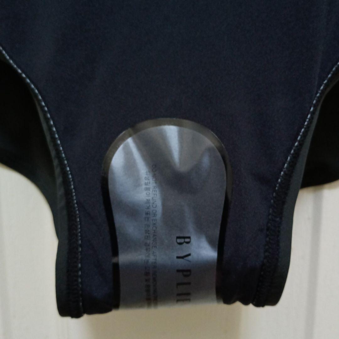 新品 BYPLIE バイプリエ コスチューム レオタード M