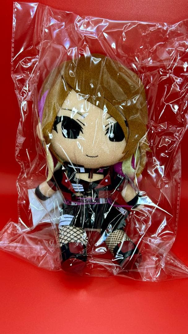 ストレイライト Gift ぬいぐるみ セット 未開封品