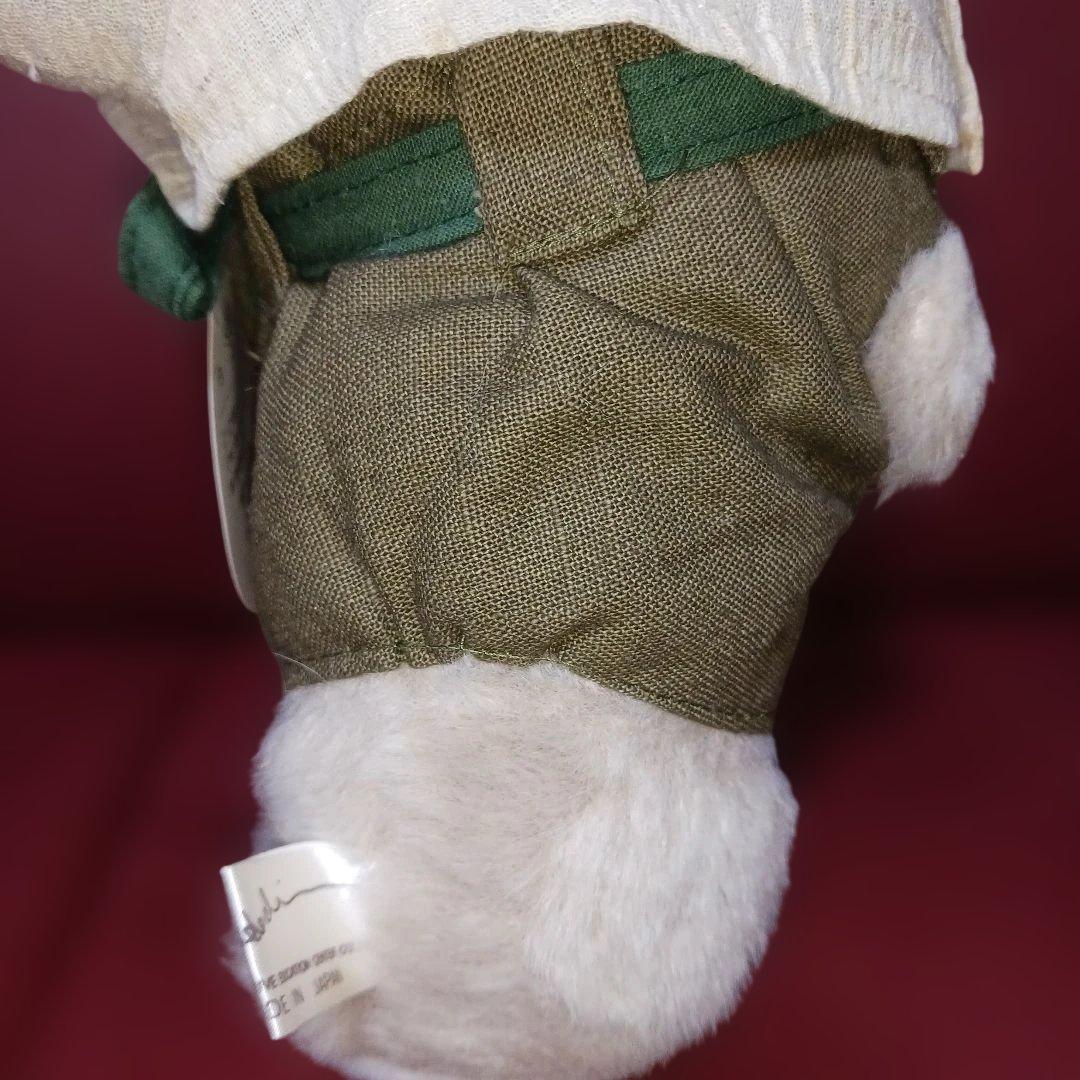 うめ吉 　ぬいぐるみ　日本製 オリエンタルトーイ ぬいぐるみ うめきち　洋服