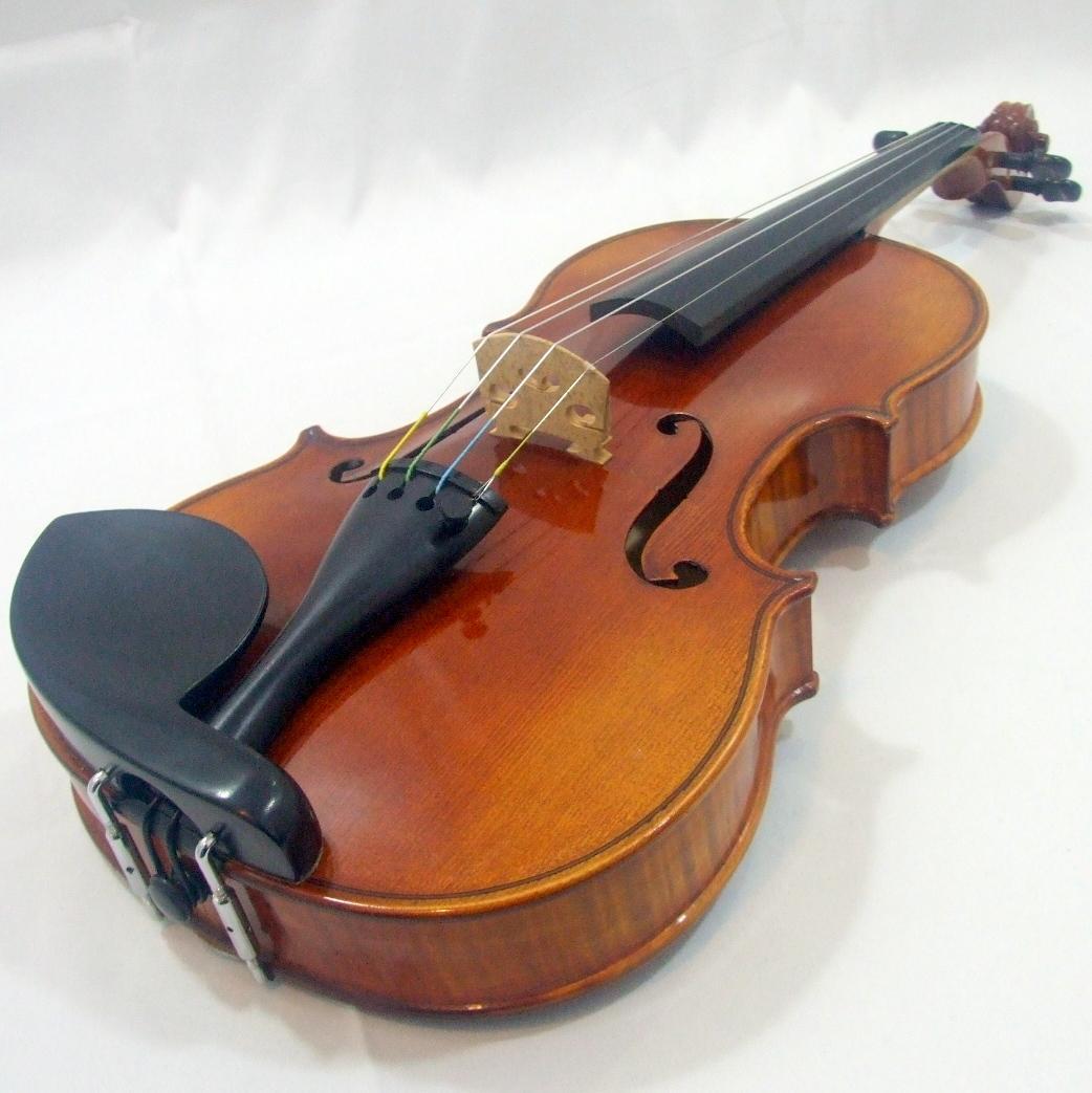ドイツ製バイオリン 4/4 RUDOLF DOERNER 未使用弓 メンテ済み - メルカリ