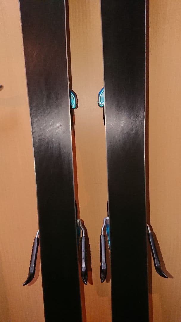 ATOMIC 178cm GS 簡単調整265〜360㎜ レッドスター R17 - メルカリ