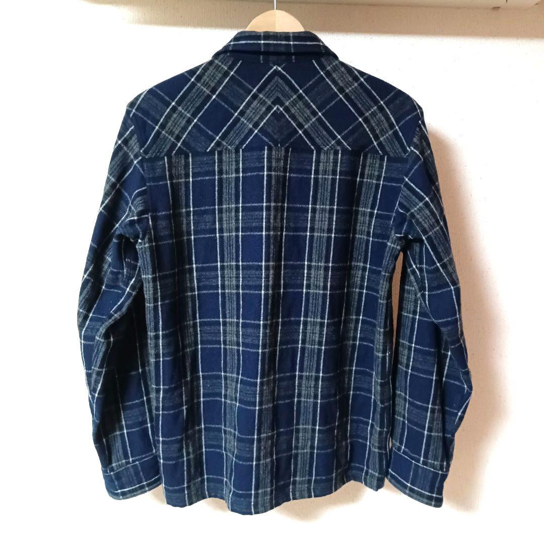 ダブルタップス ネイバーフッド ワコマリア テンダーロイン