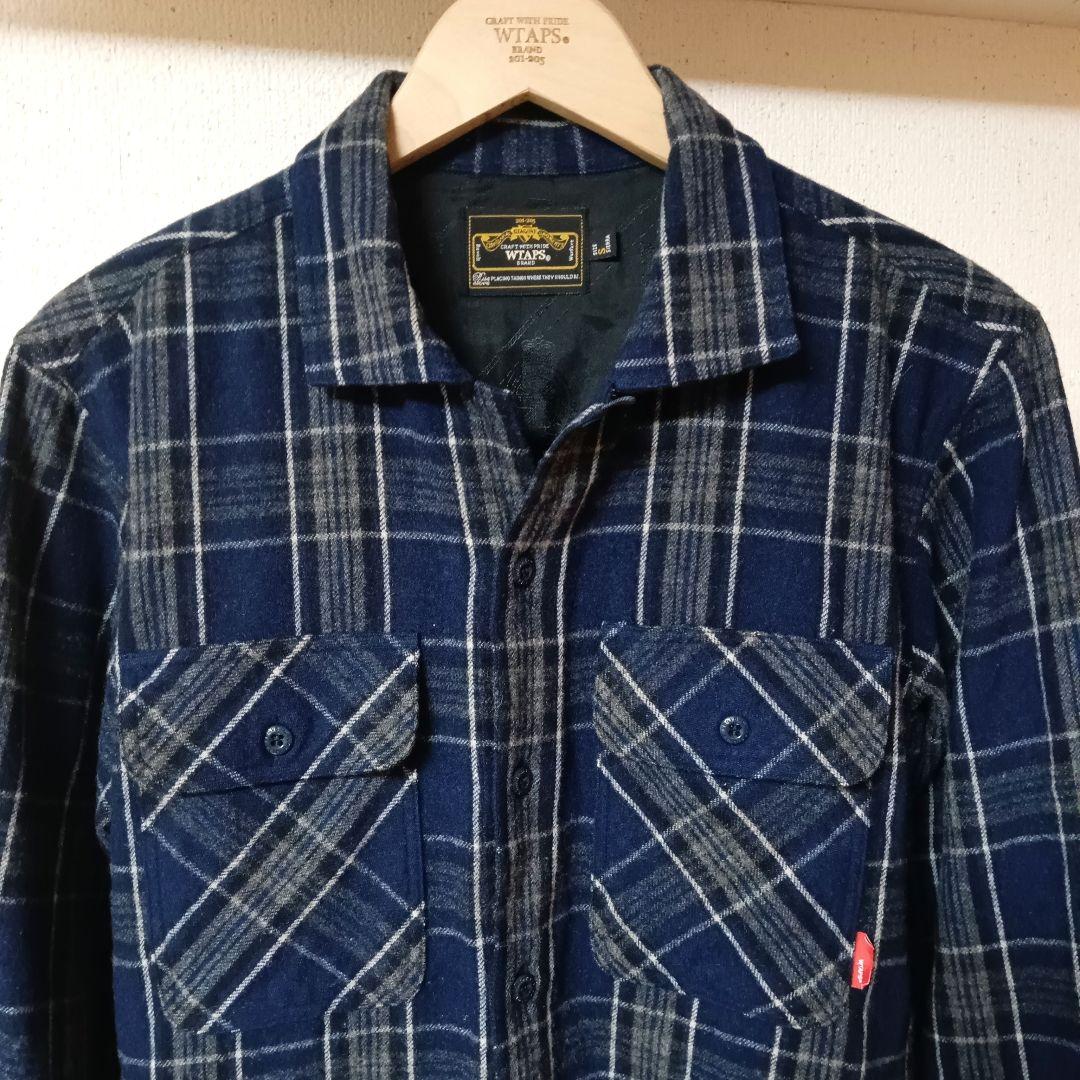 ダブルタップス ネイバーフッド ワコマリア テンダーロイン