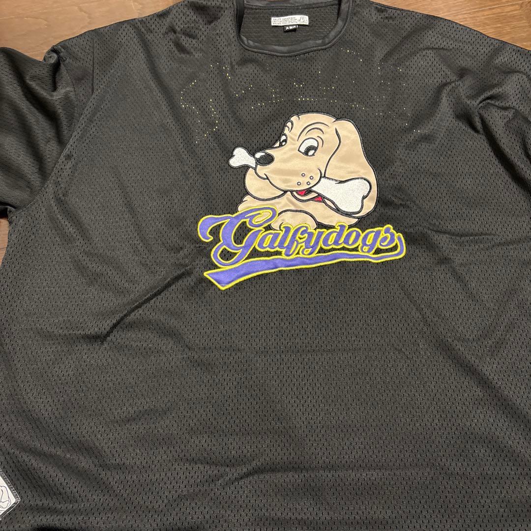 GALFY 穴あきメッシュSET UP XL - メルカリ