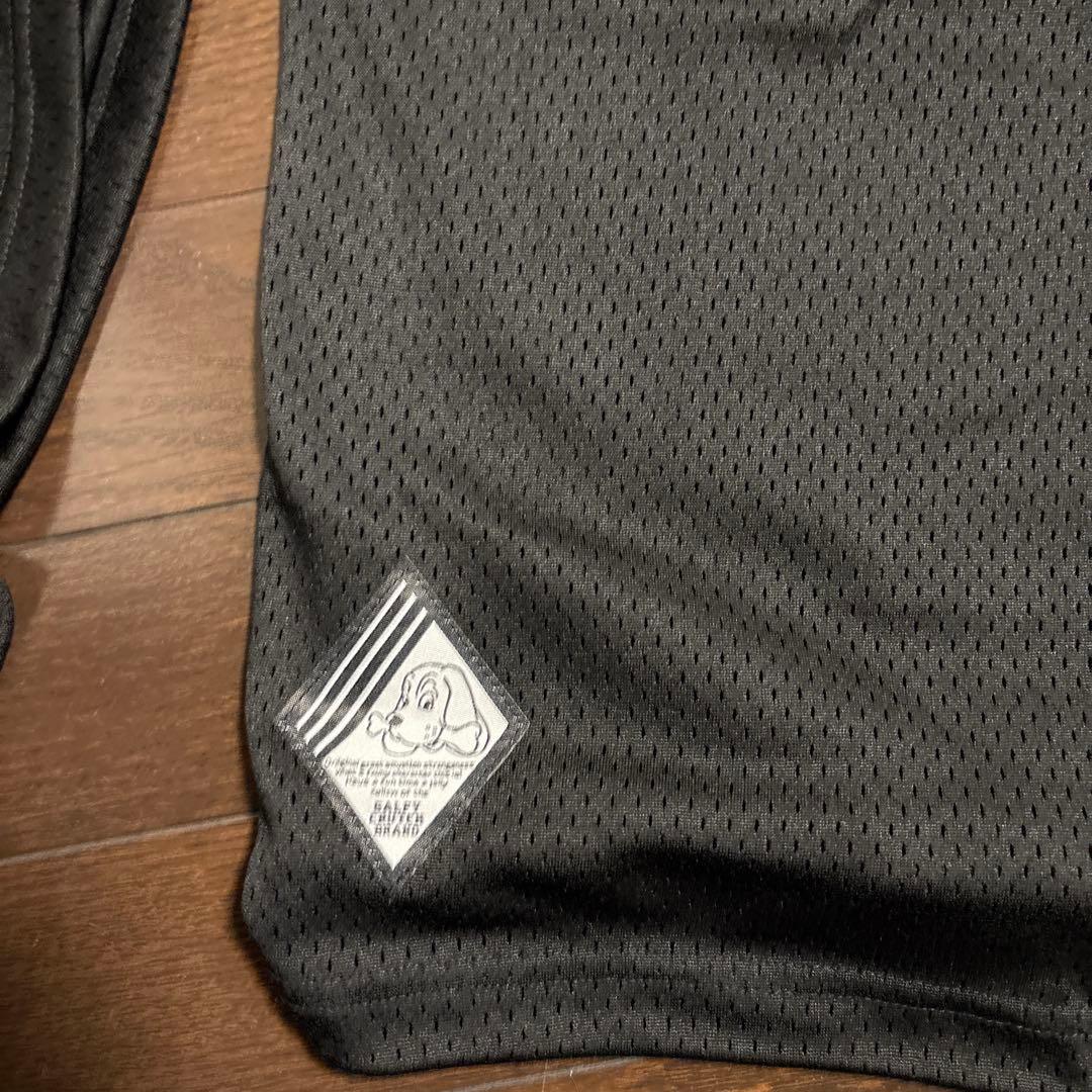 GALFY 穴あきメッシュSET UP XL - メルカリ