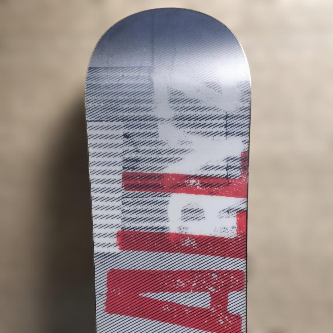 RYZ MARSHALL 151cm スノーボード ビンディング セット - メルカリ