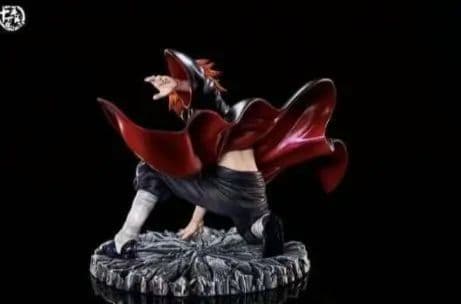 ナルト ペイン六道 畜生道 ガレージキット - メルカリ