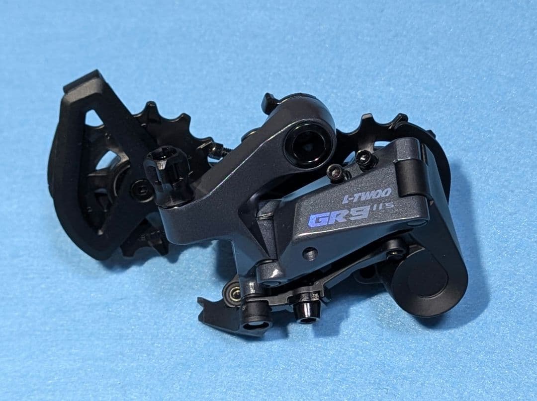 ltwoo 1×11s フロントシングル用 コンポセット - メルカリ