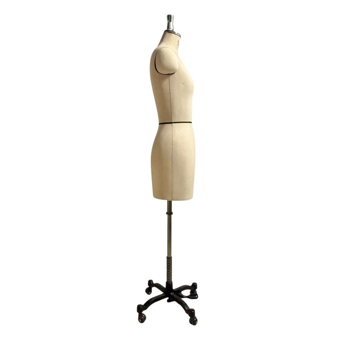 キイヤ New Kypris 9AT トルソー A体型 トール170-175