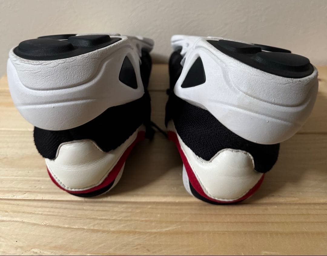 Y-3 ワイスリー　スニーカー　27.0cm