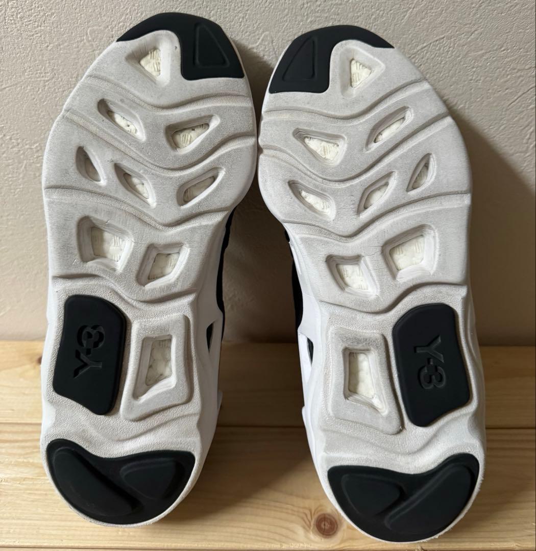 Y-3 ワイスリー　スニーカー　27.0cm