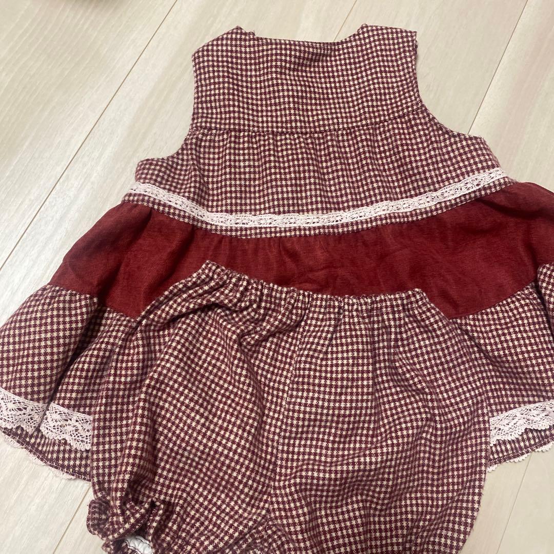 スーリー ミルキースーツ セット - メルカリ