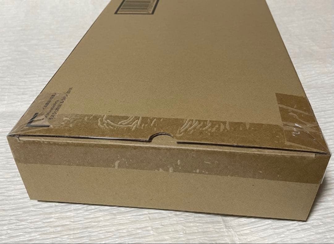 S.H.MonsterArts モスラ（2019）＆ラドン（2019）