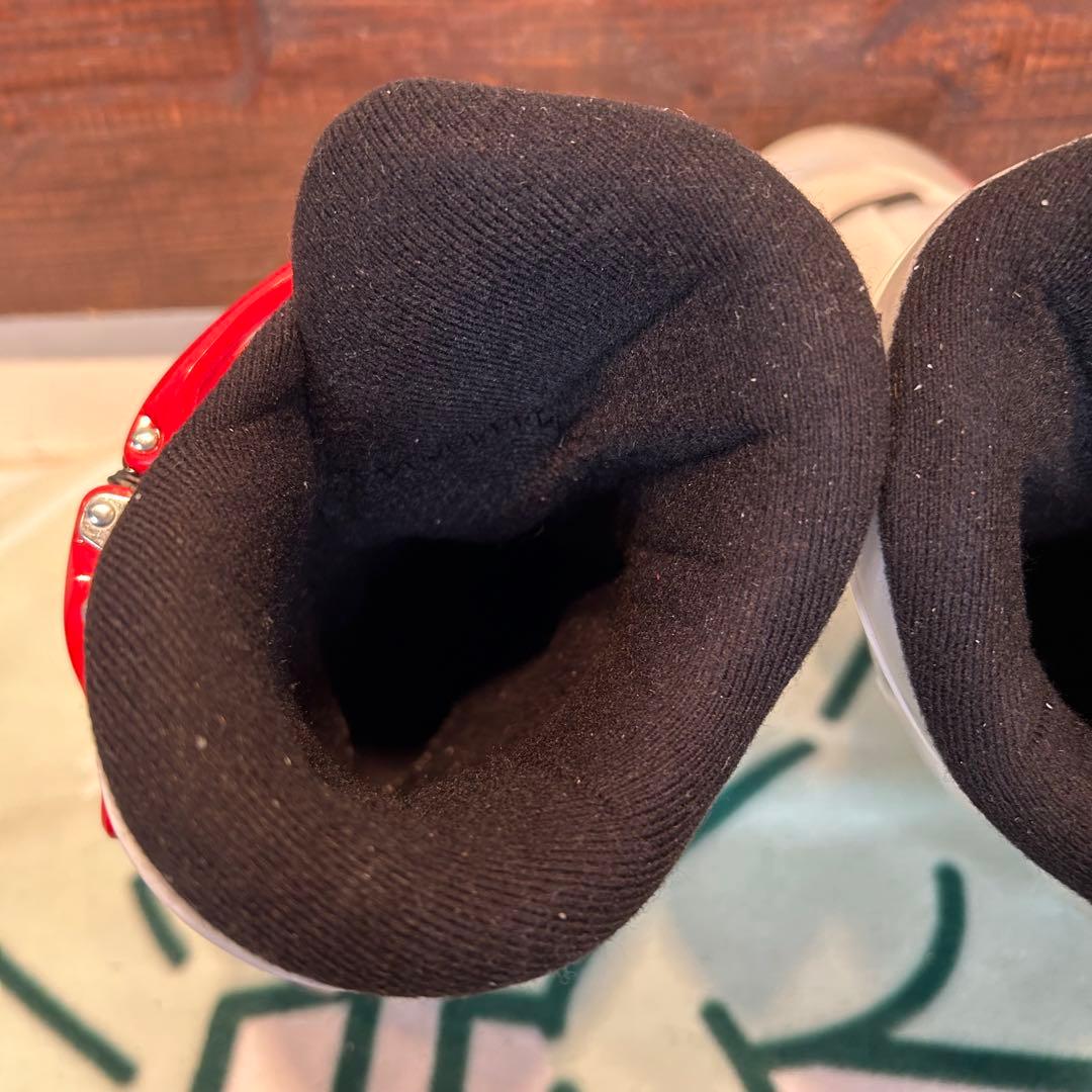 ◇激レア60cmモデル☆ KAZAMA 60cm スキーブーツ 24cm - メルカリ