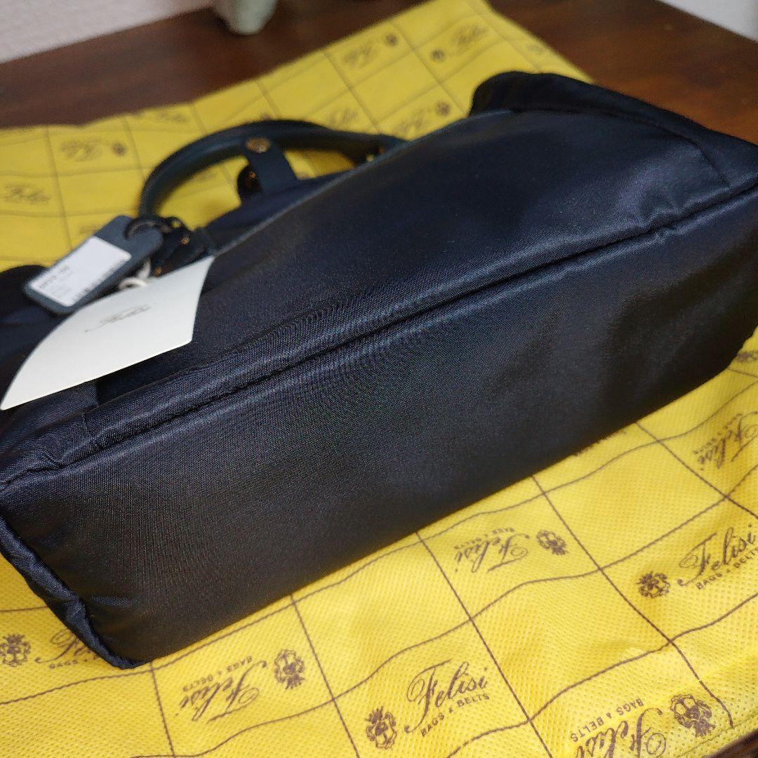 Felisi フェリージ カートバッグ ゴルフ 新品 未使用 ミニバッグ