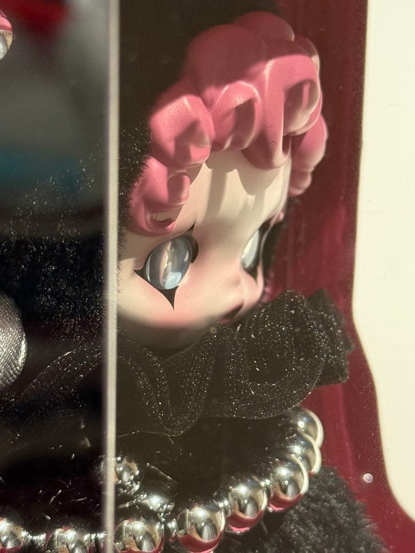 SKULLPANDA タイ限定 As You Wish ぬいぐるみペンダント - メルカリ