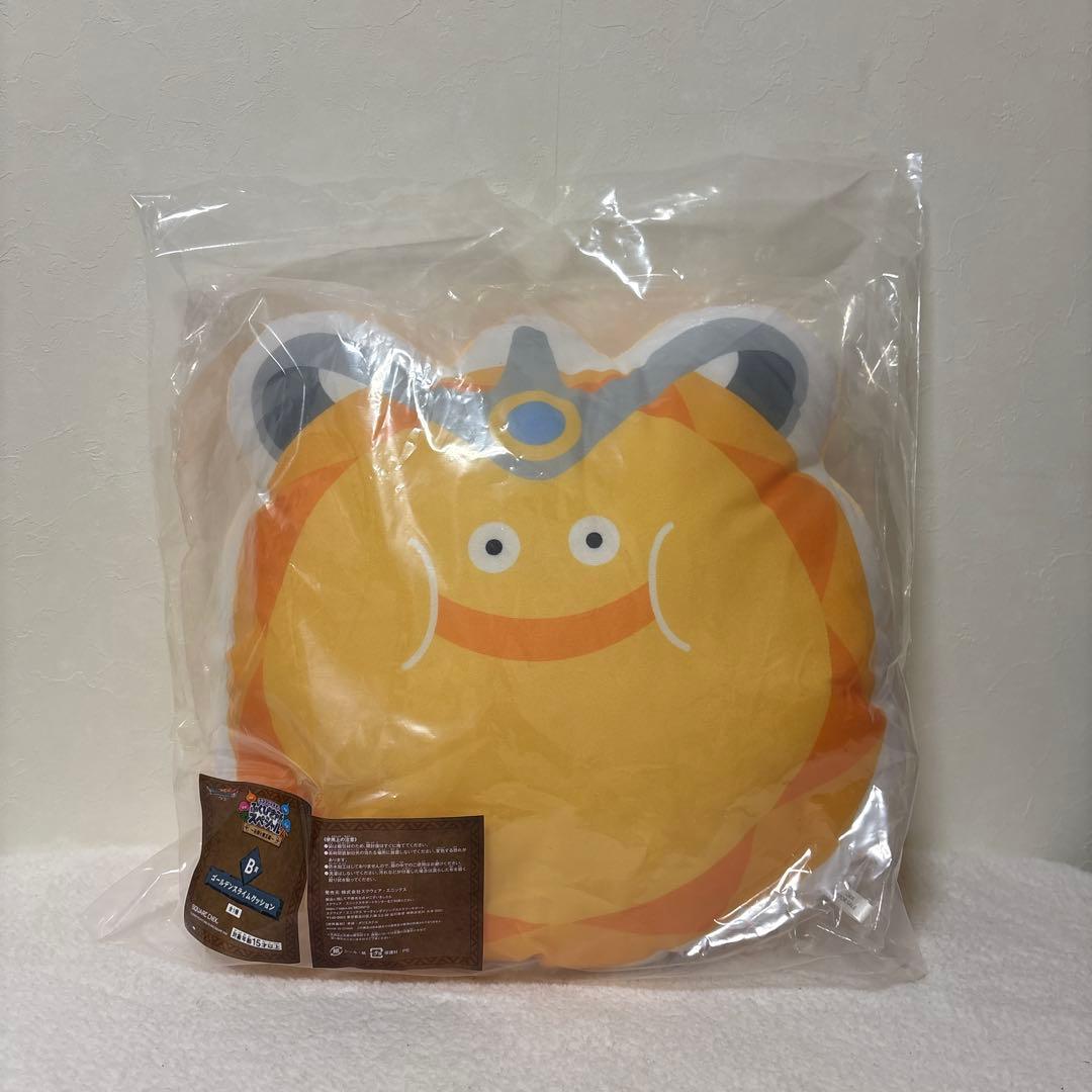 ドラゴンクエスト ふくびき所スペシャル さいごの一枚で賞 オルゴ