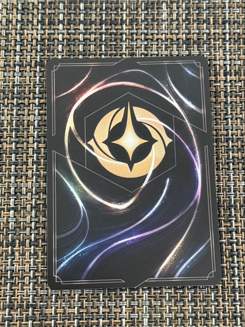 ロルカナ　シスー　兄弟姉妹の希望　エンチャンテッド