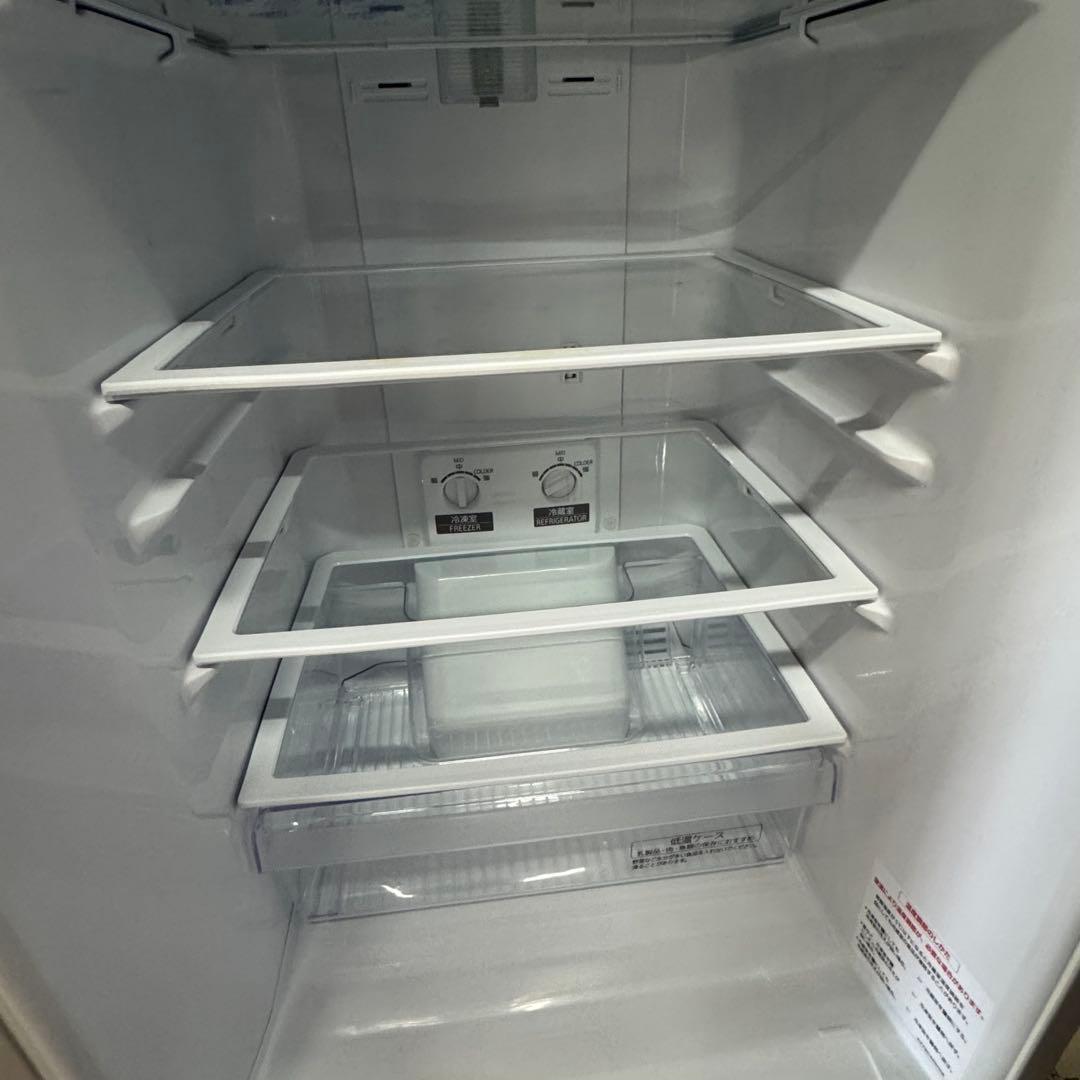 送料込】三菱電機 冷蔵庫 MR-P17C-S 2017年製 168L シルバー - メルカリ