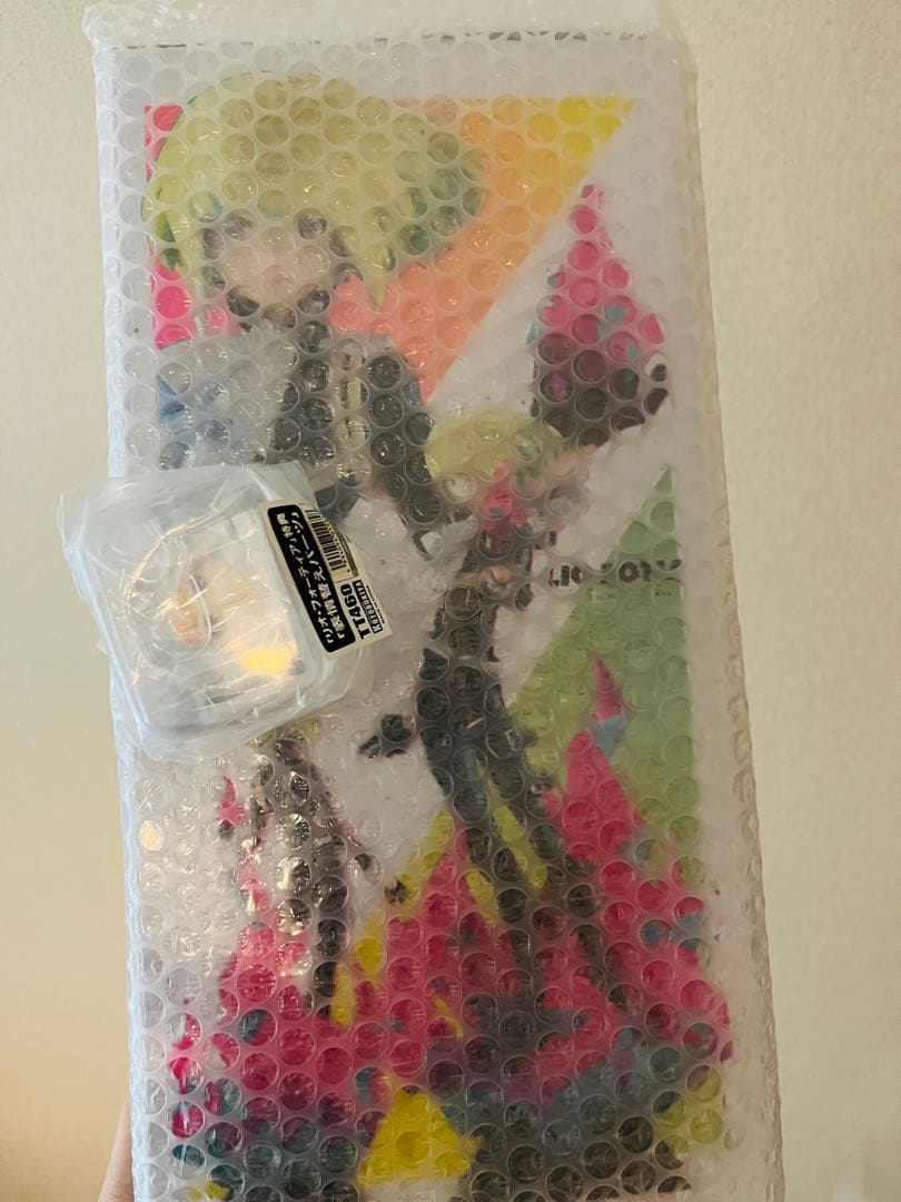 【新品未開封・限定特典付】プロメア リオ コトブキヤ1/7スケールフィギュア