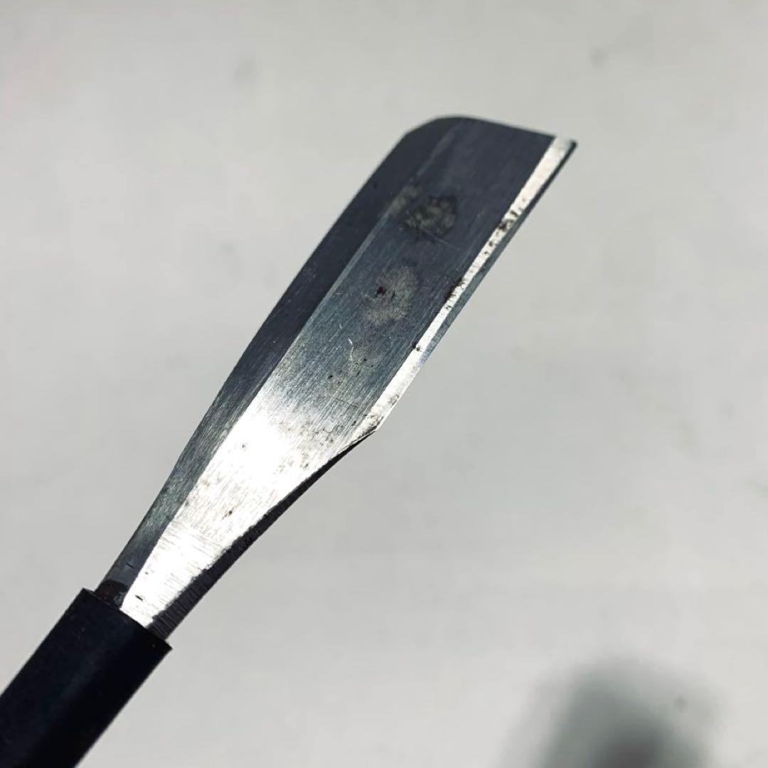 日本剃刀 ニューずぼら 安来鋼 - メルカリ