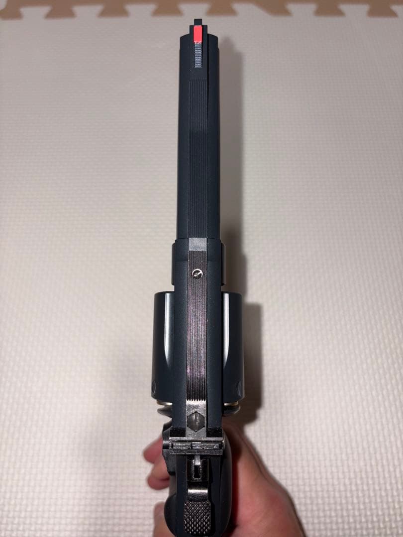 東京マルイ　M19 4インチ　ガスガン　18歳以上