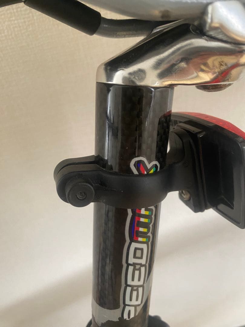 美品・送料無料】BMC ビーエムシー alpenchallenge AC02 - メルカリ