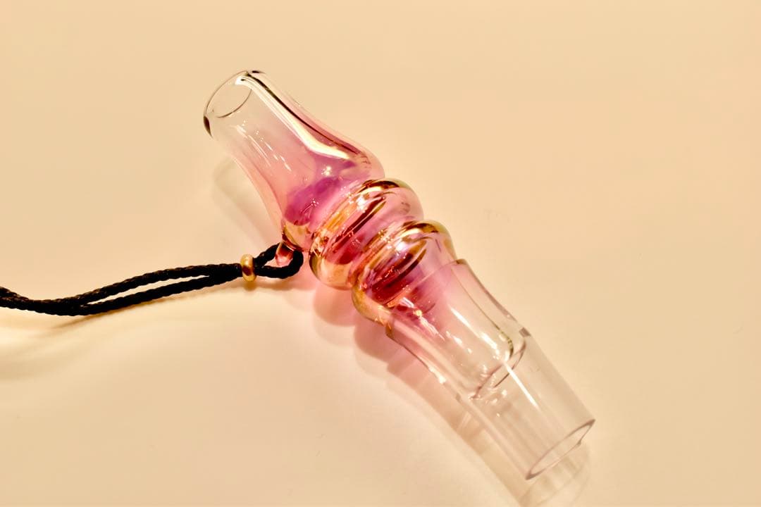 シーシャ マウスピース オーロラピンク Amazon.co.jp: シーシャ マウスピース アルミ マウスピース シーシャ