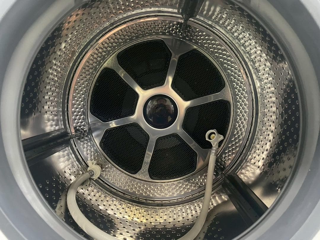 大阪送料無料☆3か月保障☆東芝☆ドラム式洗濯機☆TW-127XM3L☆SS320