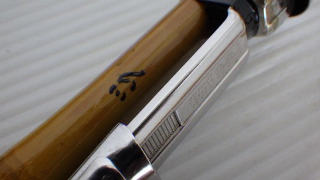 755/美品 和竿 船竿 一点物 ②