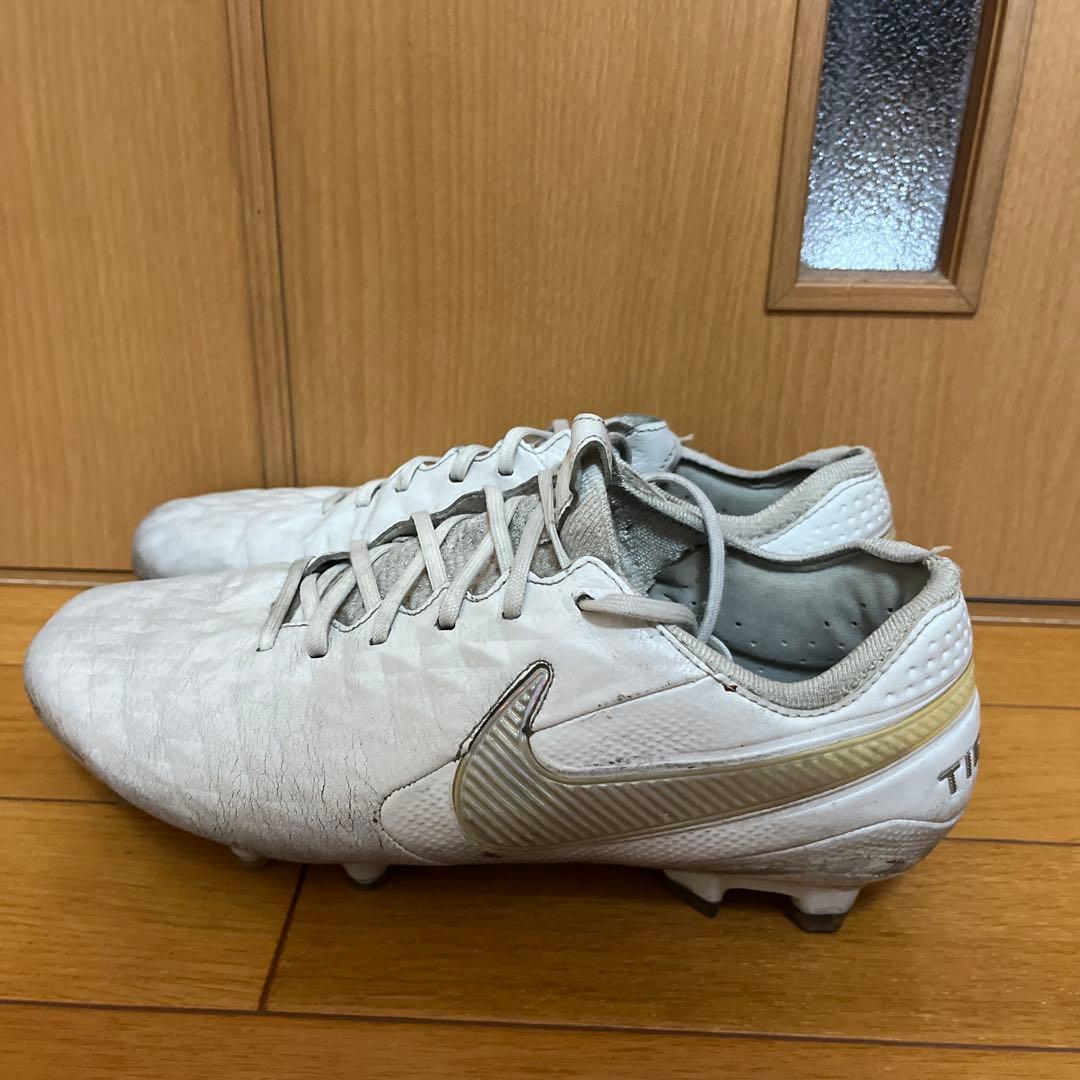 Nike ティエンポ レジェンド 8 エリート FG - メルカリ
