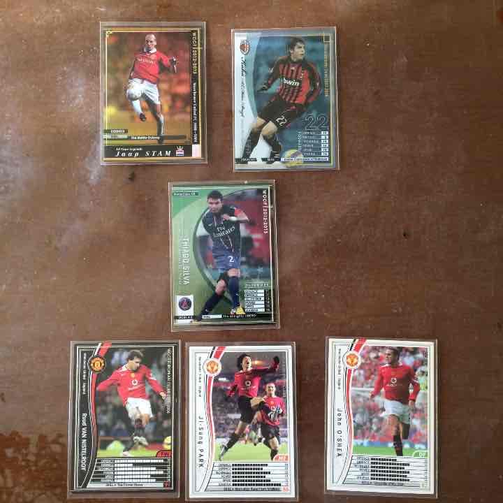 その他 wccf トレーディングカード wccf トレーディング」の人気商品一覧 | 安い