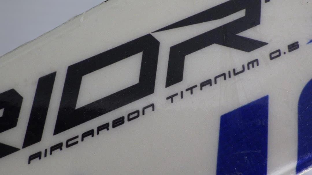 865/Fischer Superior SC 165 フィッシャー スキー板 - メルカリ