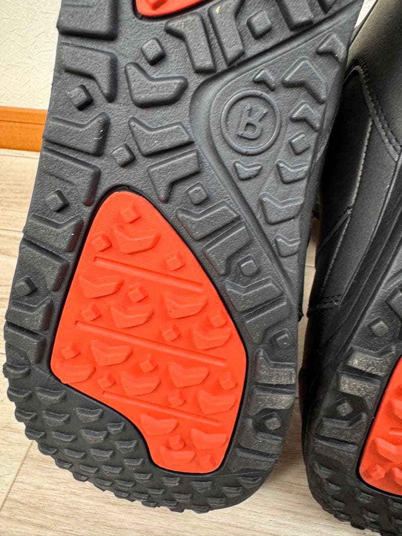 RIDE LOOK ROOK スノーボードブーツ 27.5cm