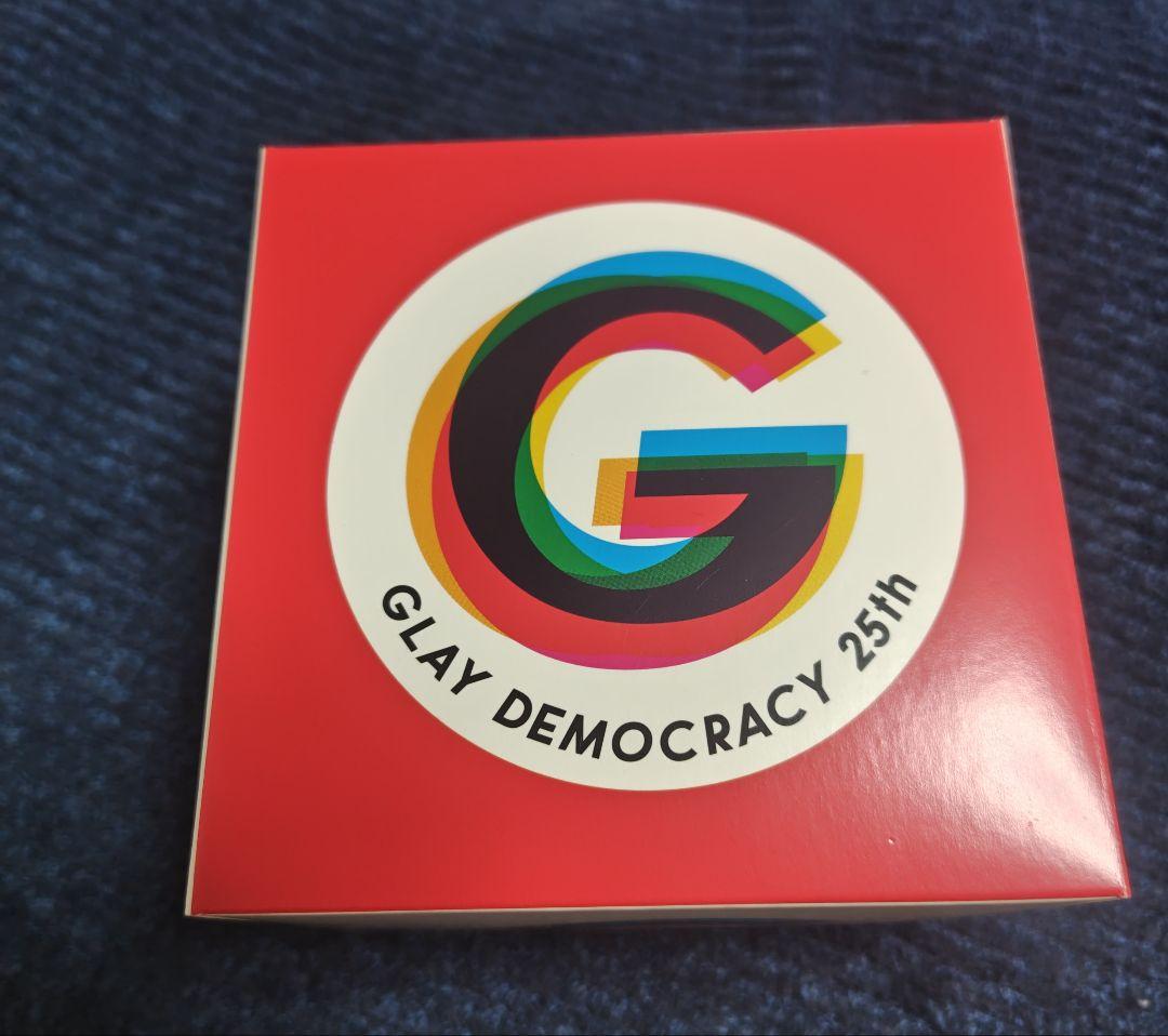 ミュージシャン GLAY TERU G-SHOCK