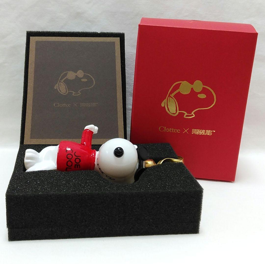 ジョークール JOE COOLオリジナル陶器❤︎1974~2022年ピーナッツ