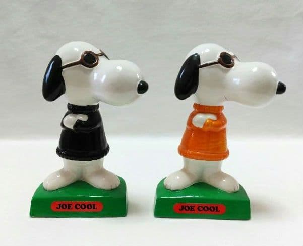 ジョークール JOE COOLオリジナル陶器❤︎1974~2022年ピーナッツ